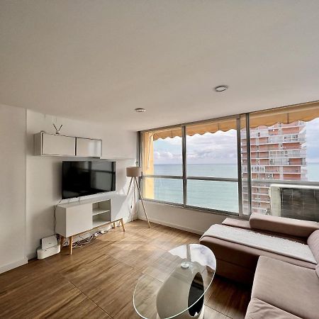 Albufereta Beach Studio By United Renters アリカンテ エクステリア 写真