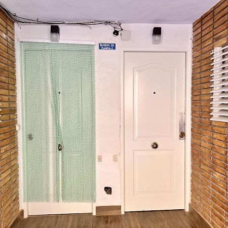 Albufereta Beach Studio By United Renters アリカンテ エクステリア 写真