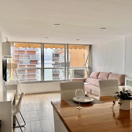 Albufereta Beach Studio By United Renters アリカンテ エクステリア 写真