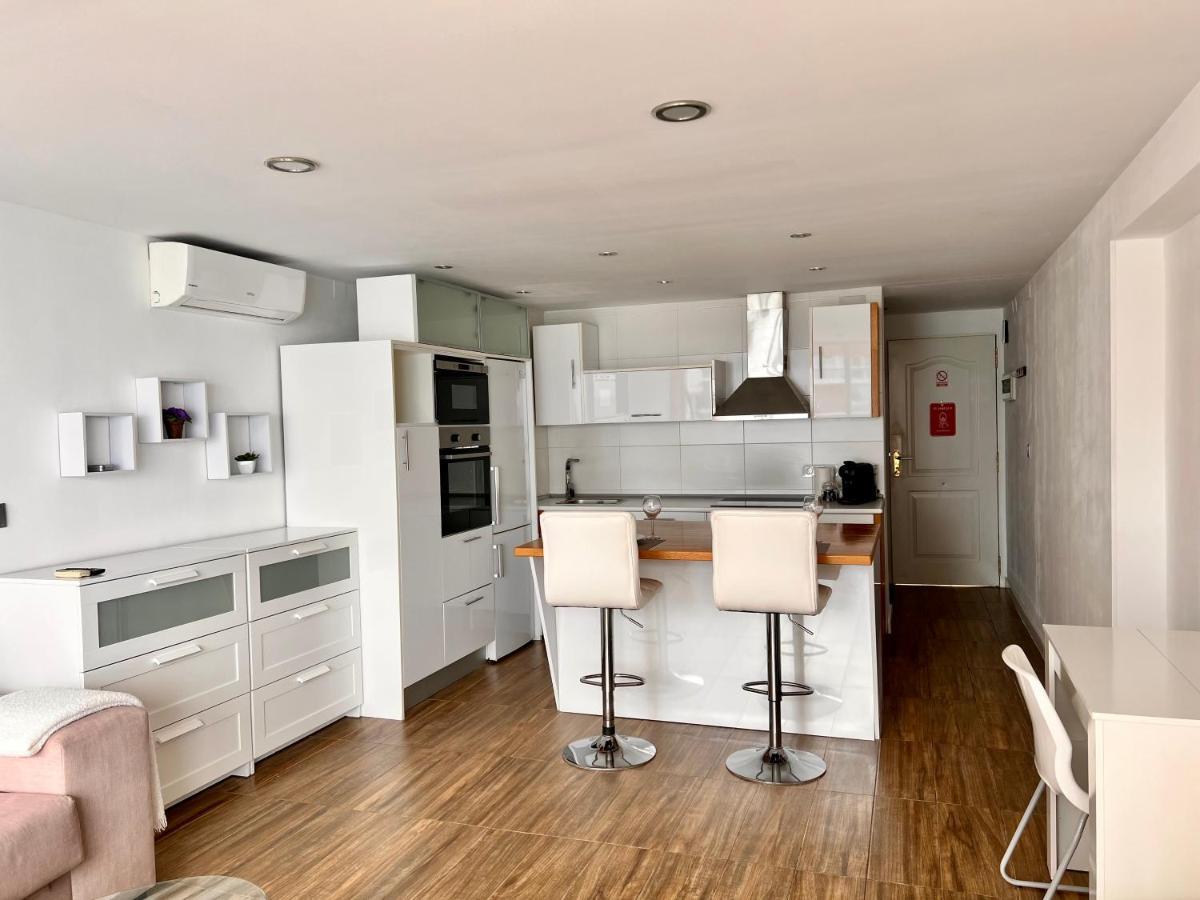 Albufereta Beach Studio By United Renters アリカンテ エクステリア 写真