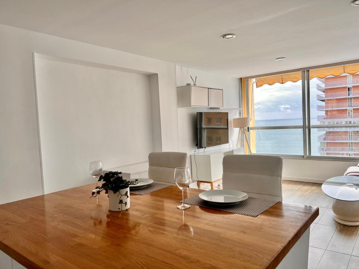 Albufereta Beach Studio By United Renters アリカンテ エクステリア 写真