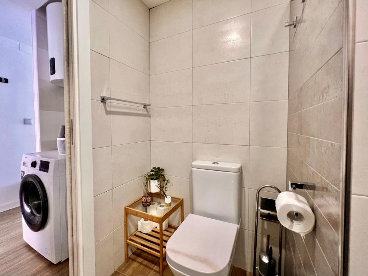 Albufereta Beach Studio By United Renters アリカンテ エクステリア 写真