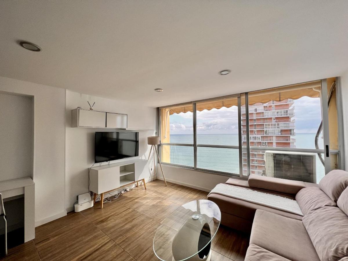 Albufereta Beach Studio By United Renters アリカンテ エクステリア 写真