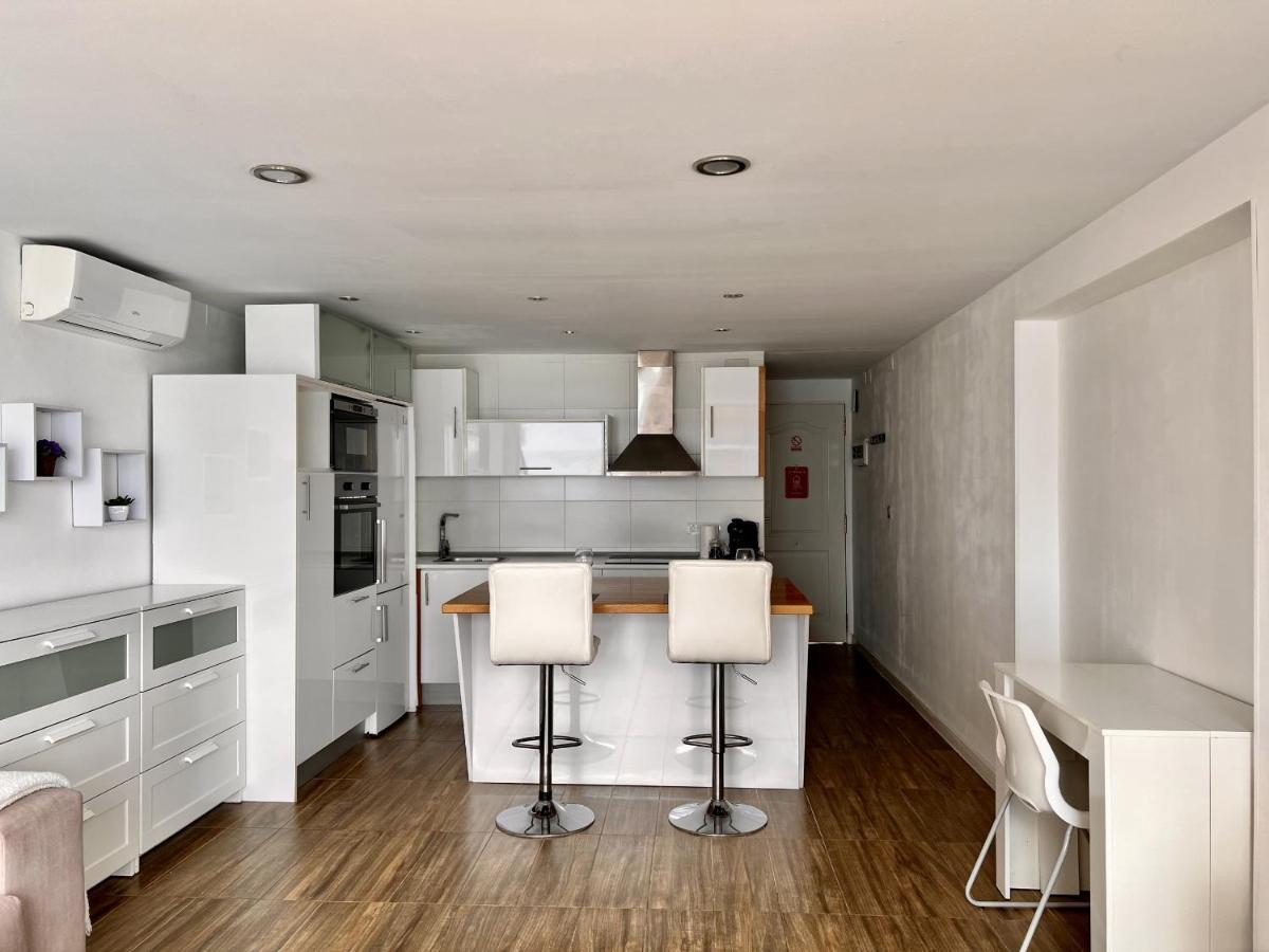 Albufereta Beach Studio By United Renters アリカンテ エクステリア 写真