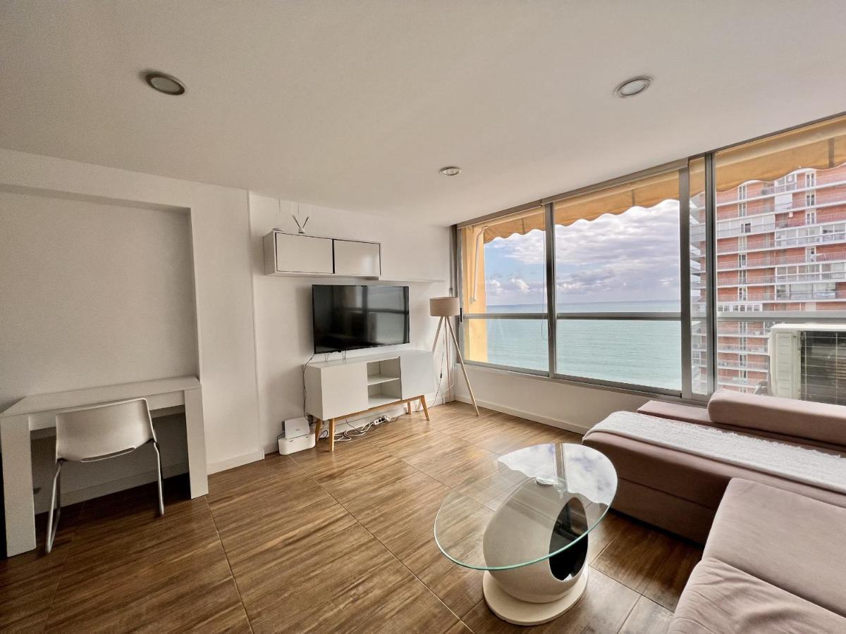 Albufereta Beach Studio By United Renters アリカンテ エクステリア 写真