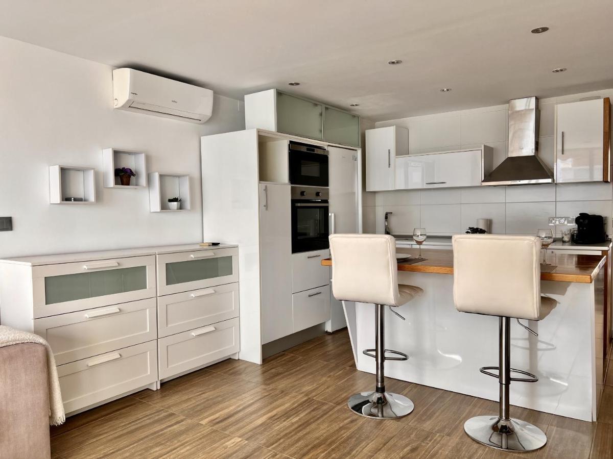 Albufereta Beach Studio By United Renters アリカンテ エクステリア 写真