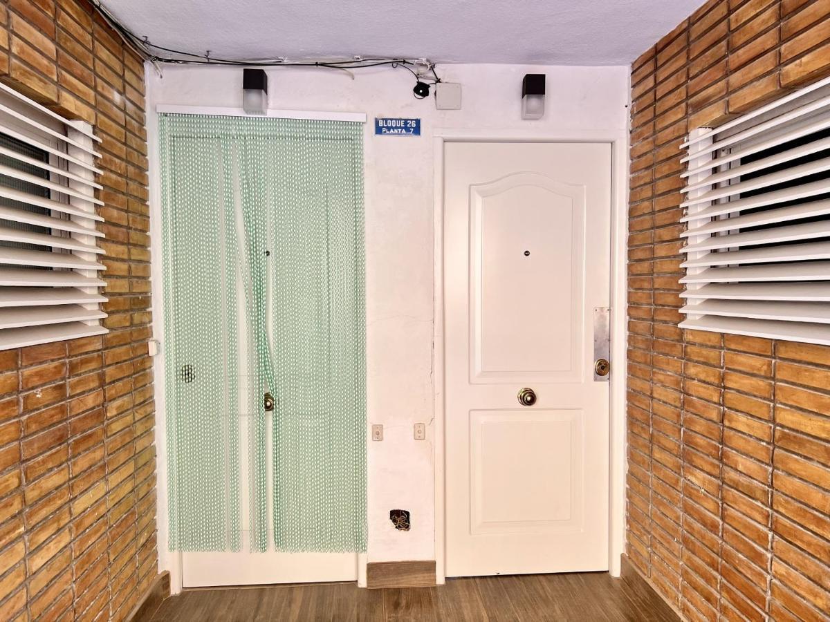 Albufereta Beach Studio By United Renters アリカンテ エクステリア 写真
