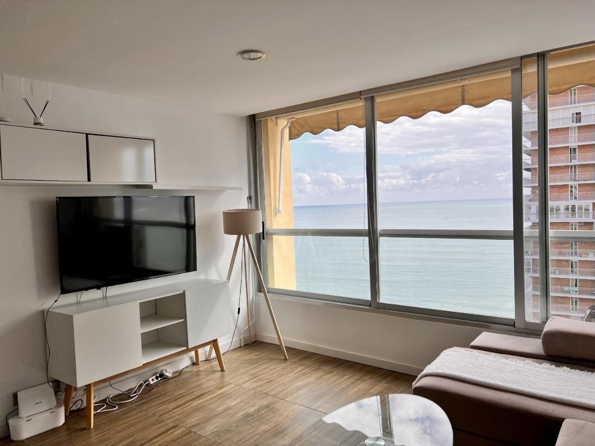 Albufereta Beach Studio By United Renters アリカンテ エクステリア 写真